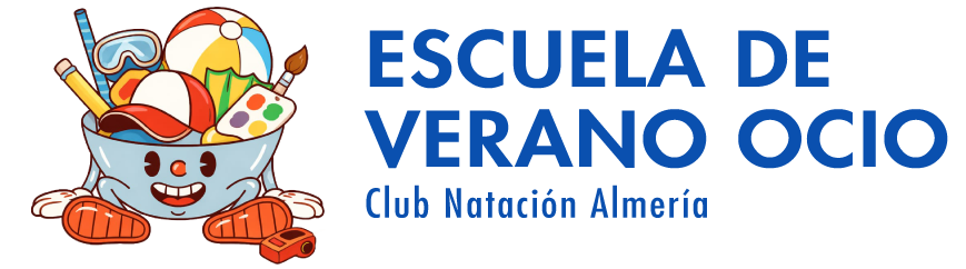 Escuela de Verano Almería - Ocio Escuela de Verano Almería - Ocio